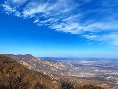 -阳台山自然风景区