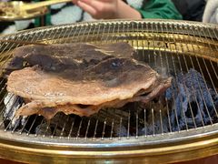 -闻老头·菊花炭烤肉(D11店)