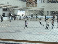 -世纪星滑冰俱乐部(万象城店)