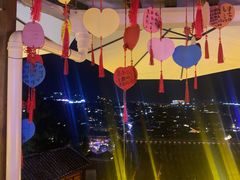 -丽江古城第一观景台