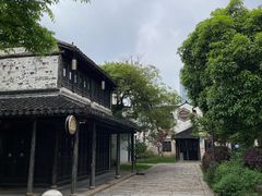 -巡塘古镇