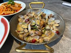 -1937青岛老味道·海肠捞饭·青岛菜(大鲍岛栈桥店)