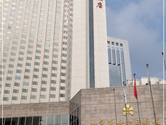 -北京新世纪饭店(动物园地铁站店)