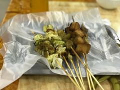 -老大鸡肉串(天津店)