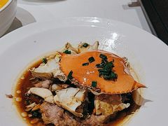 -月湖翠·上海菜(思南公馆淮海店)