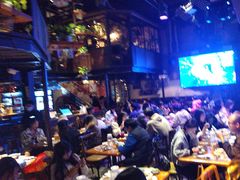 -胡桃里音乐酒馆(白云五号T5 MALL店)