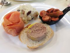 -新侨三宝乐西餐厅(崇文门店)