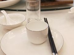 -香港美食大酒楼