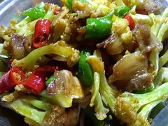 -陈帅夜排档·龙虾·炒菜·烤串(世茂店)