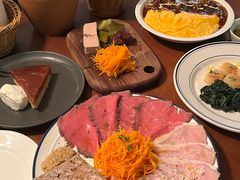 -羽深肉铺 Steak & Wine