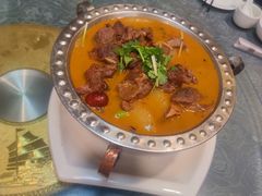 驴肉锅-龙香居海鲜浑锅家常菜·特色驴肉