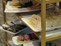 -德兴show鲜·蒸汽海鲜火锅餐厅(格创悦里店)