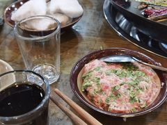 -正南齊北重庆老火锅(光华村直营店)