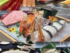 -一本魅·日式料理