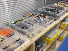 -艾克瑞特AI机器人·少儿编程·人工智能通识教育·STEAM教育(伟东校区)