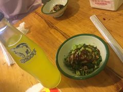 -拈签一笑黄牛肉辣卤串串