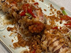 -喜记避风塘炒辣蟹(旗舰店)