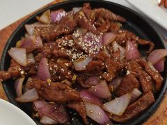 -郭林家常菜烤鸭(曙光西路店)
