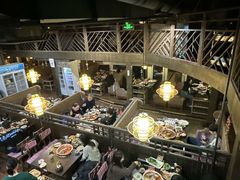 -滇釜火锅·能喝汤的火锅(车公庄店)