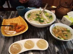 -安泰楼·佛跳墙创始人·传统闽味早茶·酒楼(三坊七巷闽菜地标店)