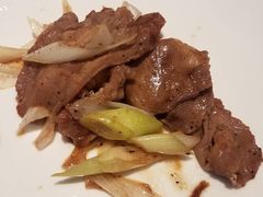 -大渔铁板烧(东城店)