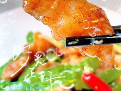 -兰桂坊·花园餐厅(西湖店)