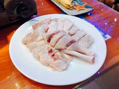 -千岛蚝高压锅生蚝·人参火锅(白云万达店)