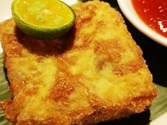 紫菜豆排-临家闽南菜(宝洲路店)