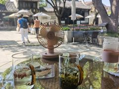 -惠山古镇·寄畅园