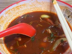 -鲜粮卷饼王(小白楼店)