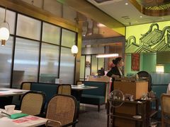 -顺峰顺水顺德菜(第一百货店)