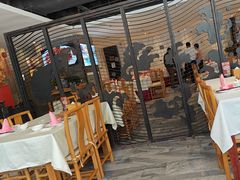 -辣婆婆(航天桥店)