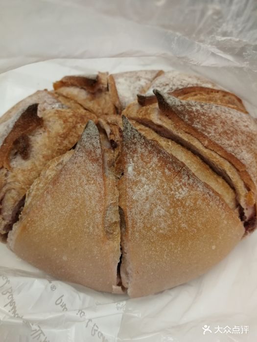 just hot佳禾面包(建设路店)-图片-昆明美食-大众点评网