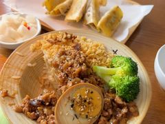 -春家·非遗手工小吃(三墩厚仁路店)