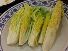娃娃菜-一碗好牛(中华广场店)