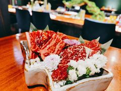 -肉魁屋·烧肉·烧鸟·酒场(高新店)
