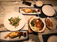 -T館·花园艺术餐厅