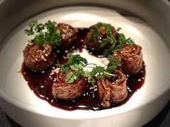 黑醋带鱼-柿合缘新京菜(国金中心商场店)