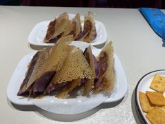 -老大连·海肠捞饭·大连海鲜大连菜(西安路店)