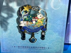-泉城欧乐堡海洋极地世界