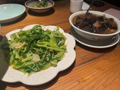-缘生态云南菜·野生菌庭院餐厅(华侨城店)