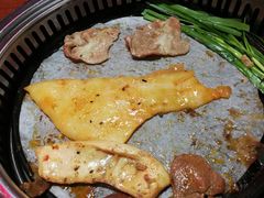 -福缘烤肉王自助(爱琴海-原比尔森店)