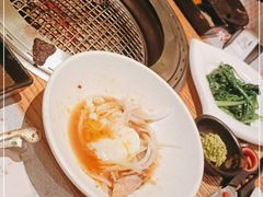 -赤坂亭M9和牛烧肉(世博源店)