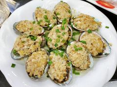 -刘记糟粕醋海鲜烧烤
