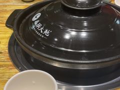 -春润大地海南椰子鸡(沙井京基百纳广场店)