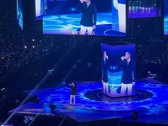 -宝能国际体育演艺中心