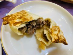 -新疆巴州金丝特餐厅(大钟寺店)