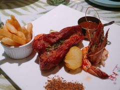 -美森西餐厅(曙光大道店)