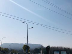 -南京市江宁方山