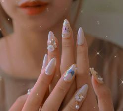 -Aso Artist Beauty美甲美睫